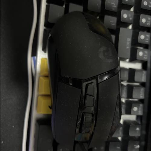 asus 電腦🖥️ 滑鼠鍵盤