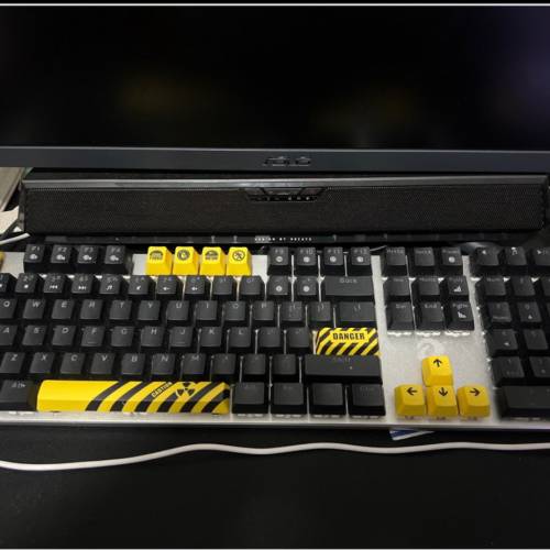 asus 電腦🖥️ 滑鼠鍵盤