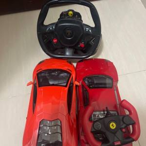 1:18遙控玩具車