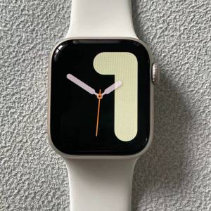 Apple Watch SE2 GPS