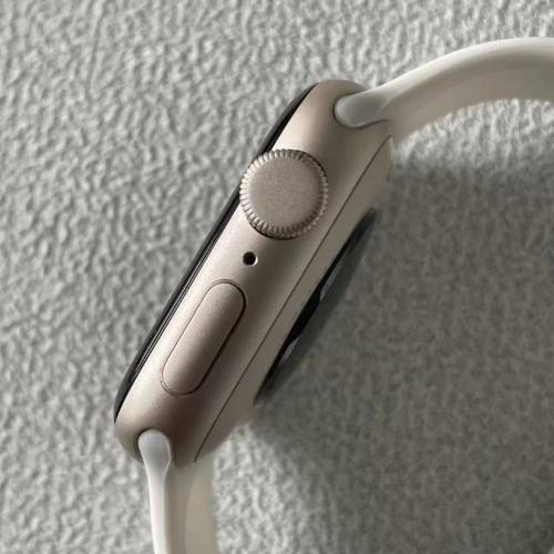 Apple Watch SE2 GPS