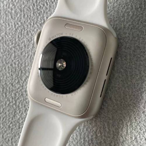 Apple Watch SE2 GPS