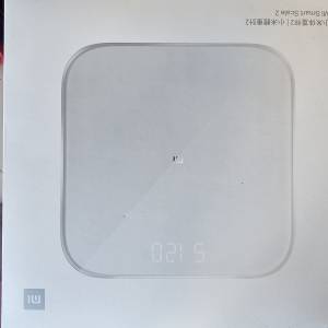 小米體重計 Mi Smart Scale 2