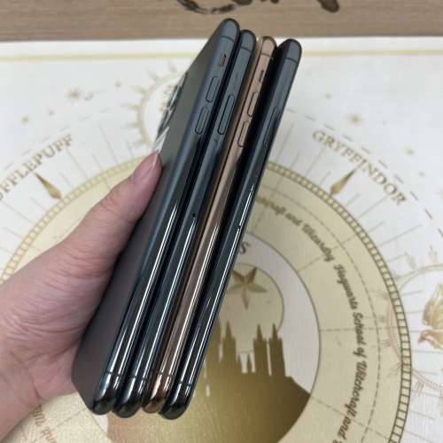 （電子之家，超多高質素Apple IPhone靚機/✨高質素靚機✨/iPhone 11 pro max/256,5...