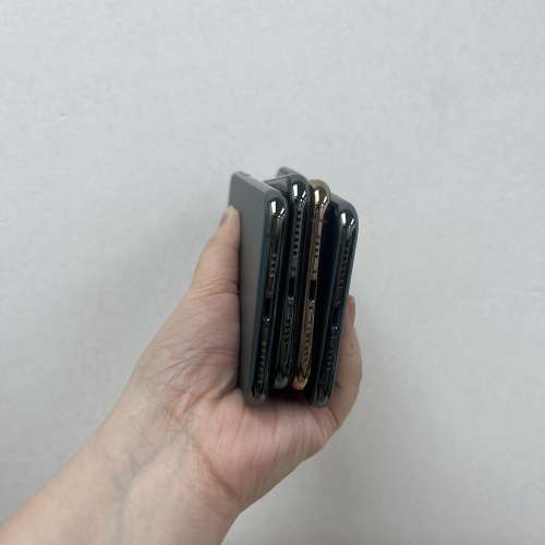 （電子之家，超多高質素Apple IPhone靚機/✨高質素靚機✨/iPhone 11 pro max/256,5...