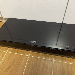 英版 Panasonic DP-UB820 4k Blu Ray Player (220V)