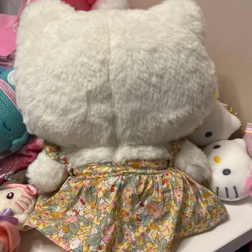 日本正版Hello Kitty