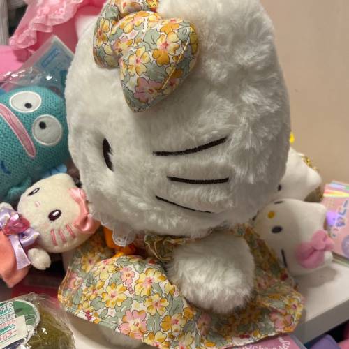 日本正版Hello Kitty