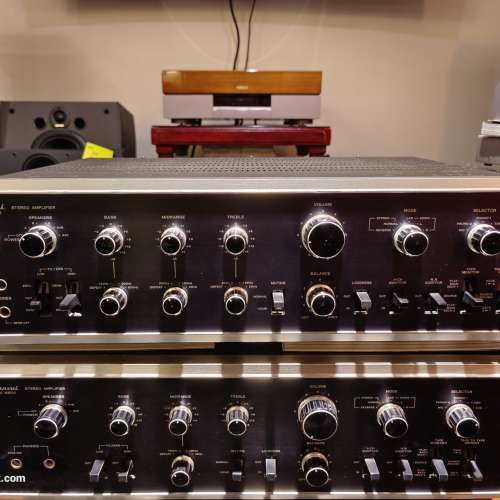 Sansui AU-9500 (100v)