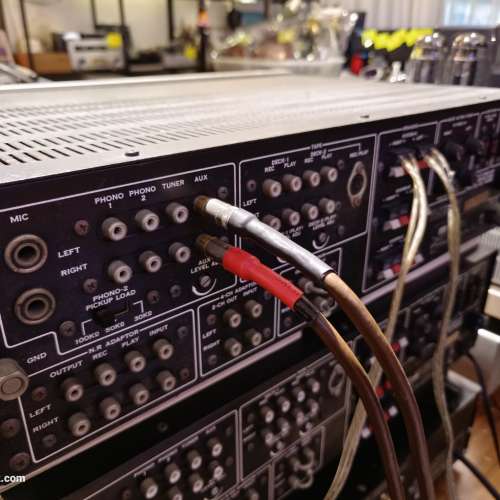 Sansui AU-9500 (100v)