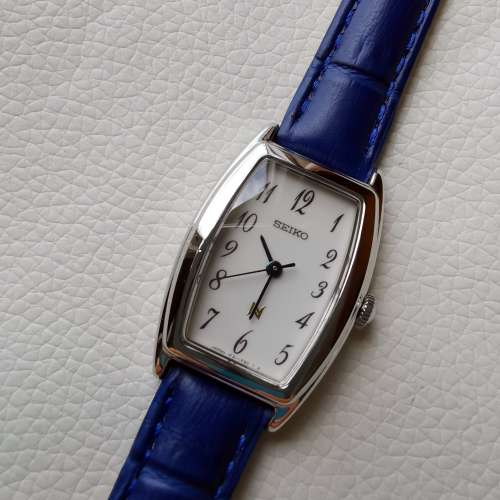 全新 Seiko 精工女裝手錶