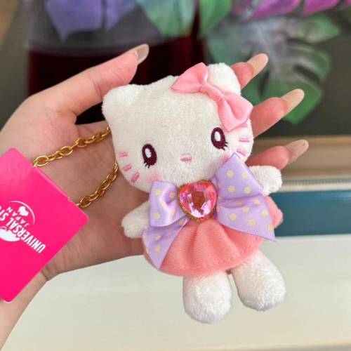 日本環球影城Hello Kitty