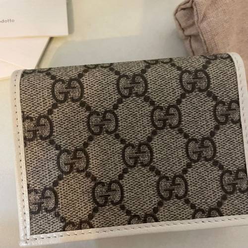Gucci wallet