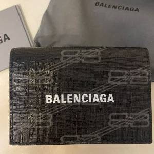 Balenciaga wallet