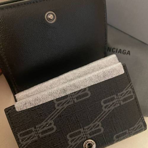 Balenciaga wallet