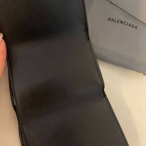 Balenciaga wallet