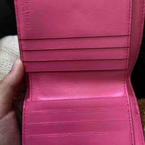 BV bags & wallet