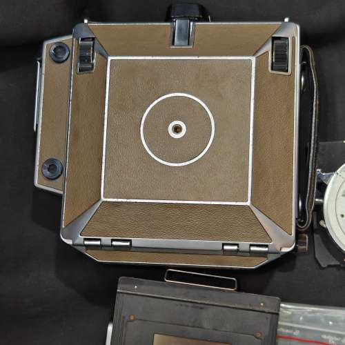 Limliop technika 56x72 （ Kodak Commercial Ektar 8 1/2 In F/6.3 ）