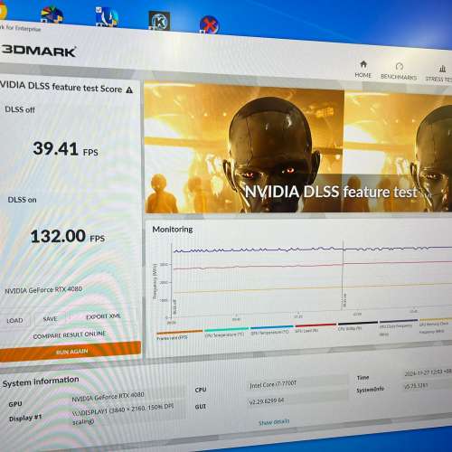 Zotac 4080