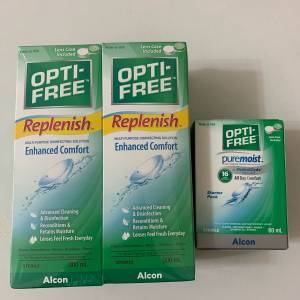 opti-free con水