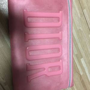 Dior 手拿包
