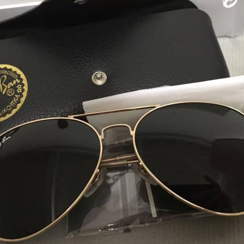 Rayban 太陽眼鏡