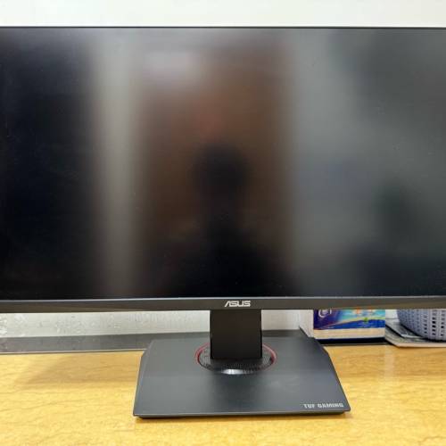 ASUS 28 吋 TUF GAMING VG289Q UHD 4K 電競顯示器