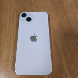Iphone 13 256gb 粉紅色