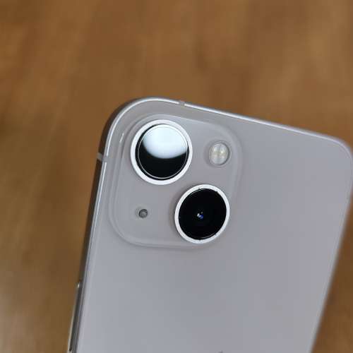 Iphone 13 256gb 粉紅色