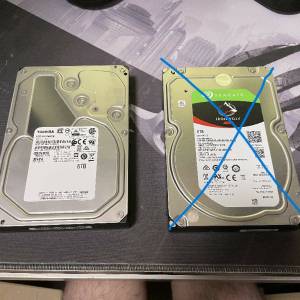 3TB,6TB