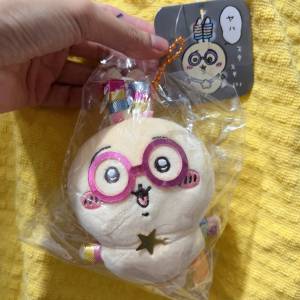 《初販》《隻螢光棒目前炒到$388》日本全新正版 螢光棒usagi chiikawa螢光棒兔 ✅ ...