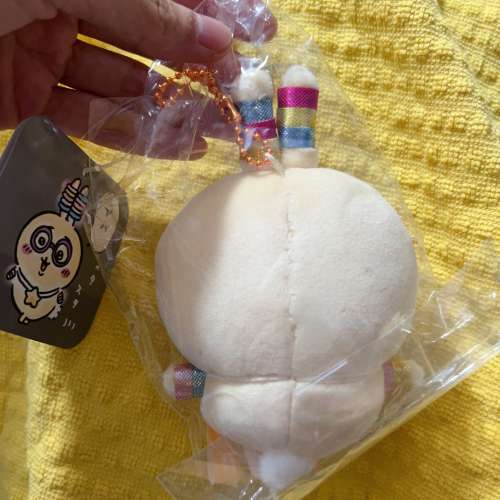 《初販》《隻螢光棒目前炒到$388》日本全新正版 螢光棒usagi chiikawa螢光棒兔 ✅ ...