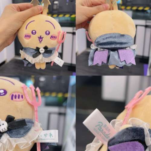 《初販》《隻螢光棒目前炒到$388》日本全新正版 螢光棒usagi chiikawa螢光棒兔 ✅ ...