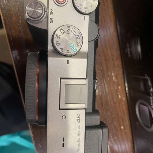 Sony ILCE-7C