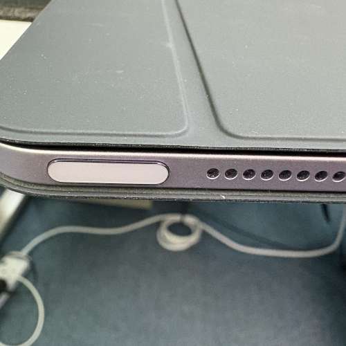 IPad Air 11-inch (M2) Wi-Fi_256GB Purple