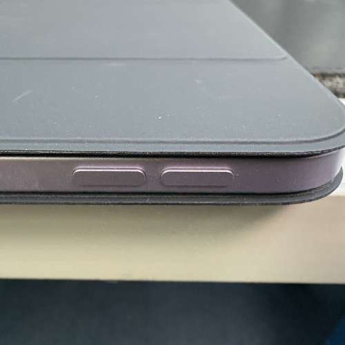 IPad Air 11-inch (M2) Wi-Fi_256GB Purple