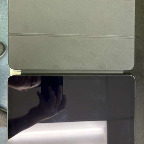 IPad Air 11-inch (M2) Wi-Fi_256GB Purple