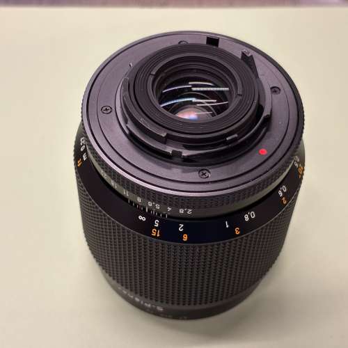 Contax Zeiss S-Planar T* 60mm f/2.8 AEG CY mount (95% new)