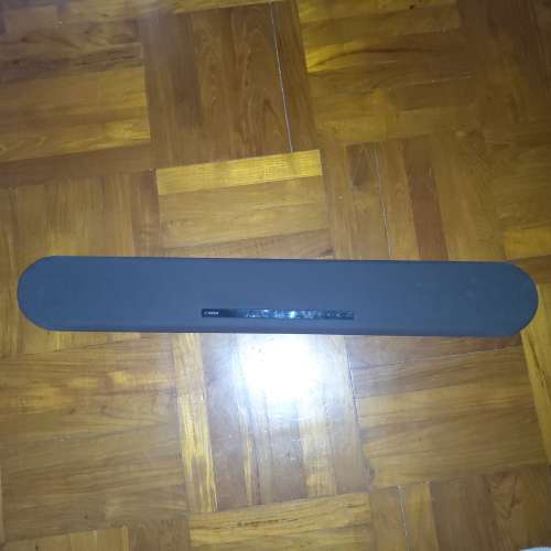 Yamaha Soundbar