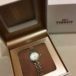 Tissot 天梭手錶