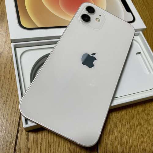 95%NEW IPHONE 12 128GB