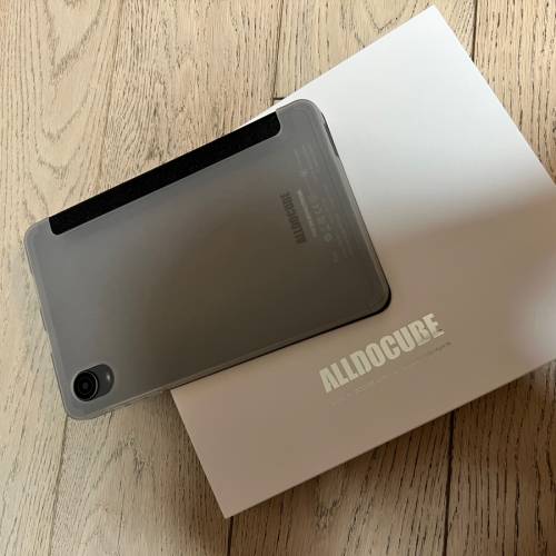 酷比魔方 iplay 60 mini pro 4g 國際版