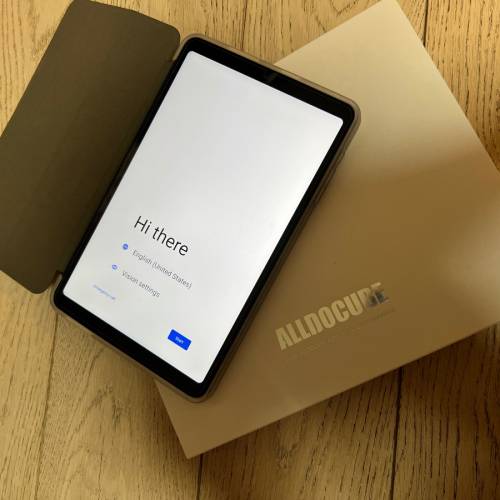 酷比魔方 iplay 60 mini pro 4g 國際版