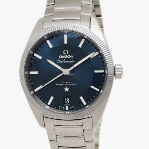 Omega Globemaster 130.30.39.21.03.001