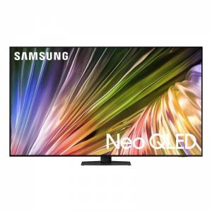 100% 全新 Samsung QN87D 4K SMART TV 水貨電視