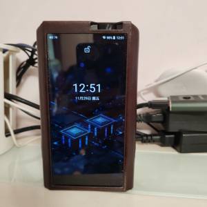 FIIO M17