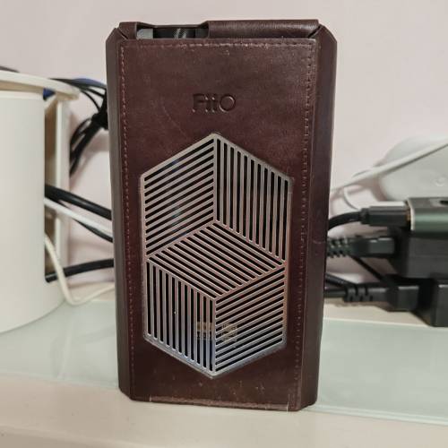 FIIO M17