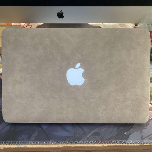Apple MacBook Air 11 [2014] (Core i5 / MacOS Sequoia / 永久Office / SSD)