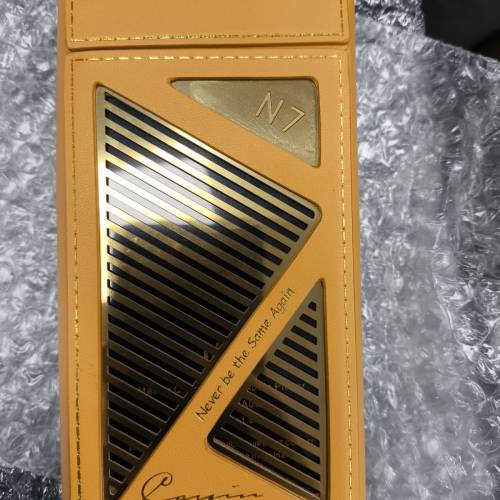 Cayin N7 港行有保