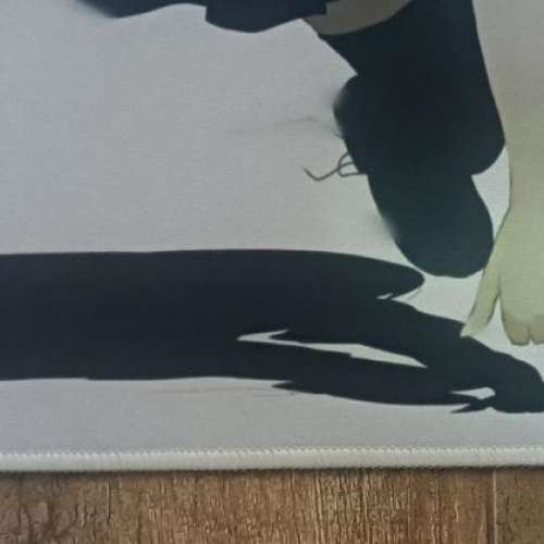 全新 高冷女王 大型 滑鼠墊